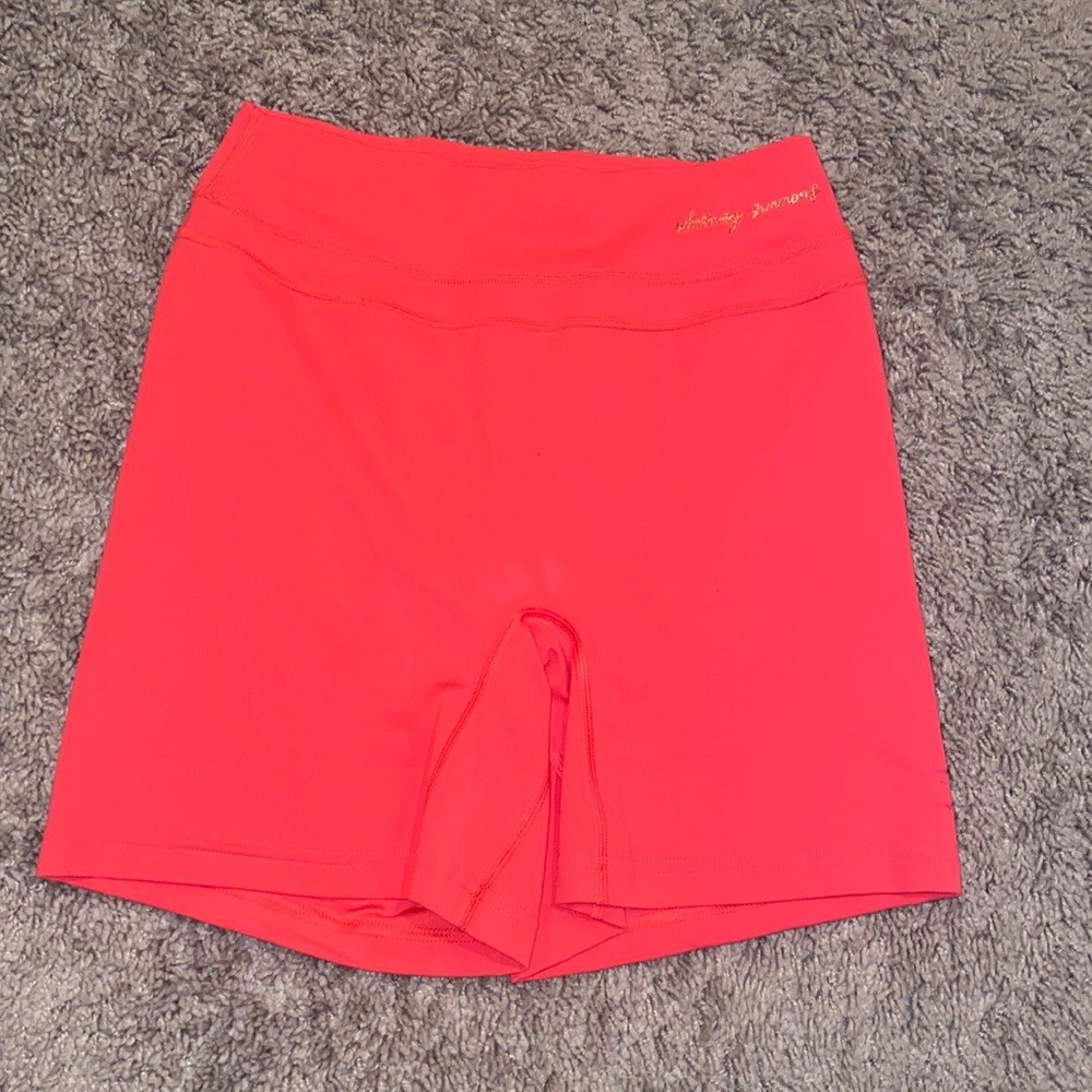 Gymshark X Whitney Simmons Shorts